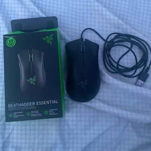 Razer Gaming Mouse